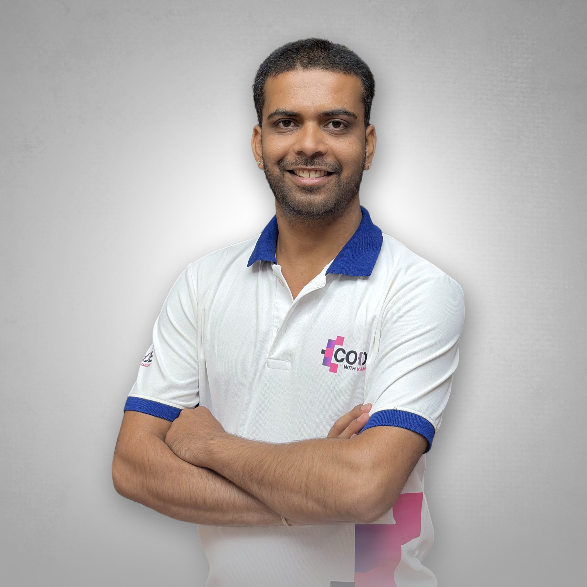 Mr. Ishwar