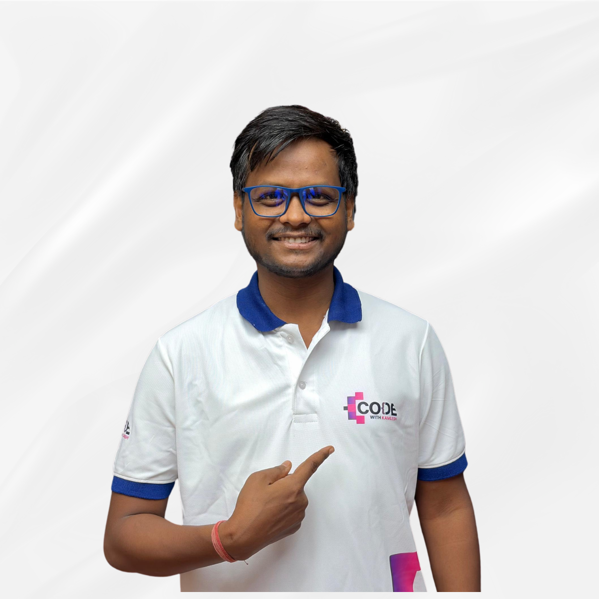 Mr.Abhimanyu